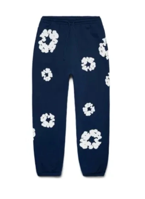 DENIM TEARS SWEATPANTS(1OF1S) - photo 5