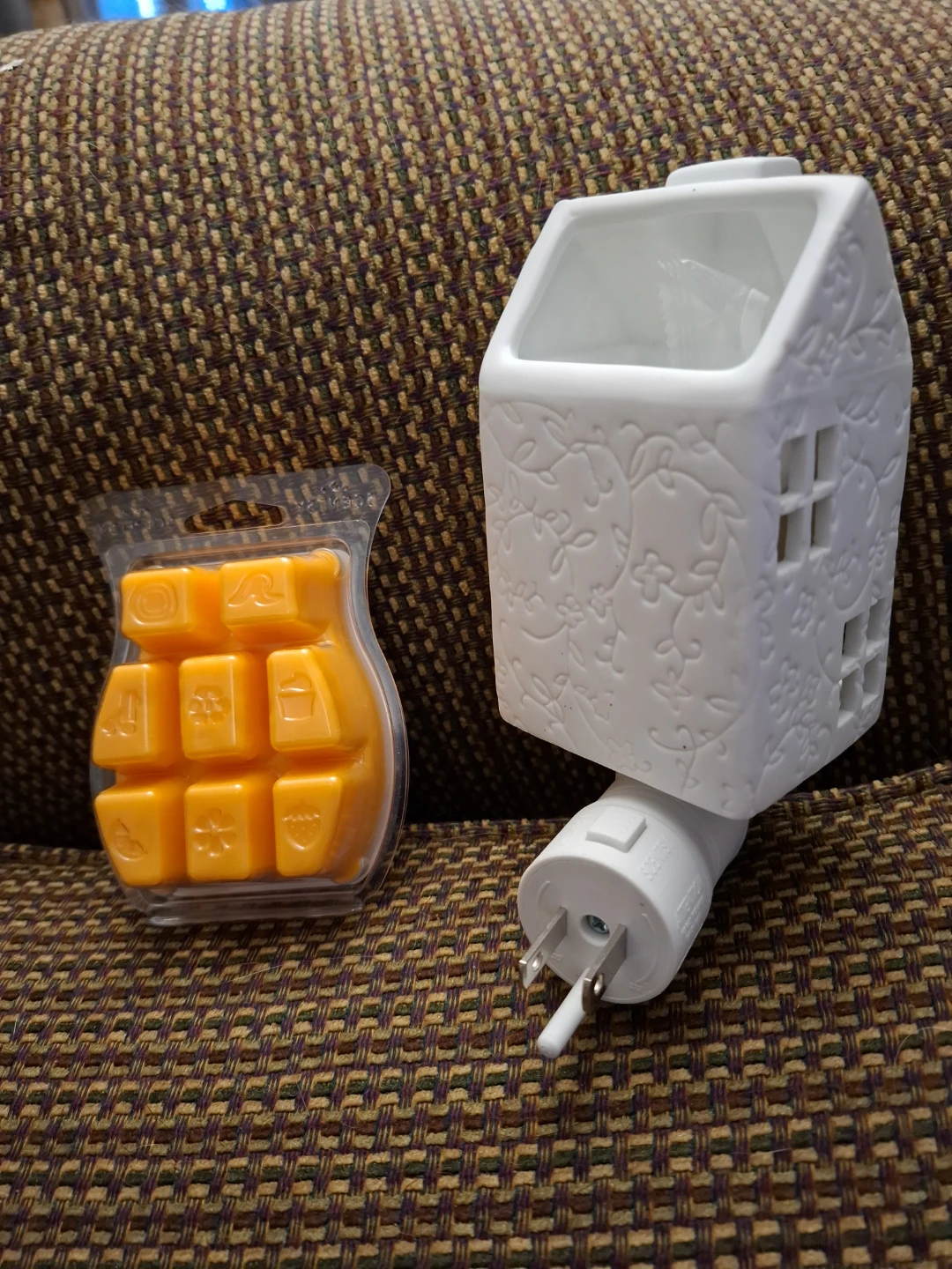 Scentsy K0C 1M0 - photo 2