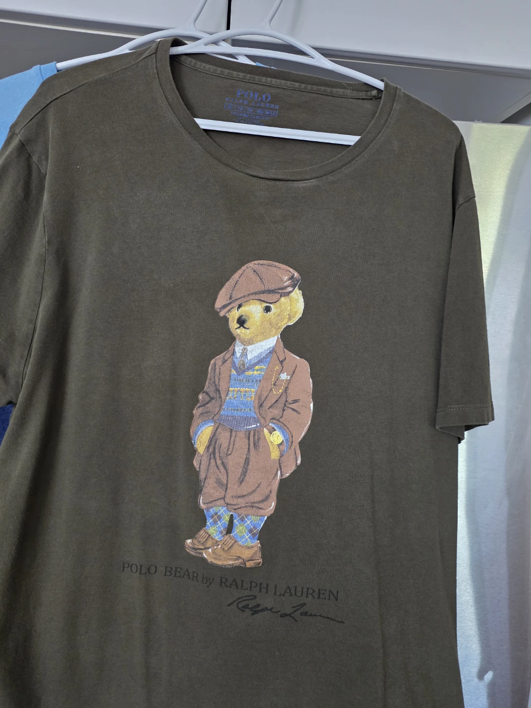 Polo Ralph Lauren T-Shirts - XL - photo 2