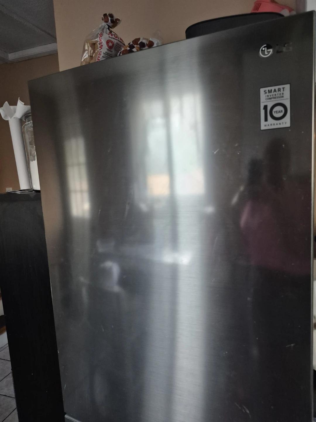 LG Refrigerator