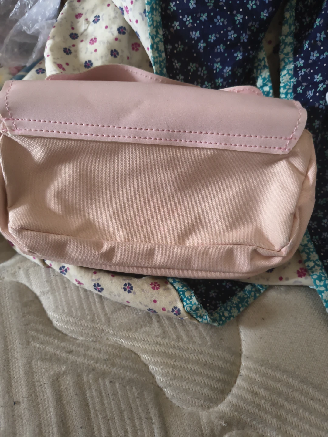 Pink Piggy Pencil Case - photo 3