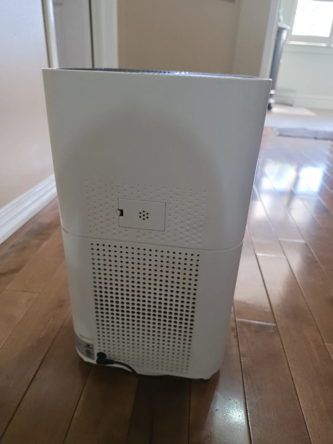 Danysette Air Purifier - photo 5
