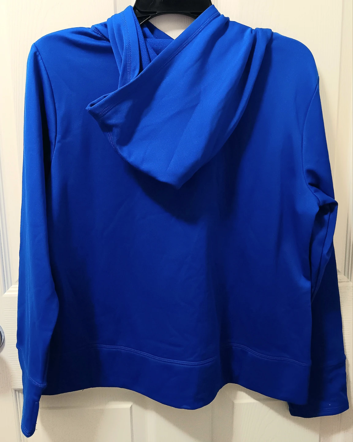 🧥Athletic Works Royal Blue Hoodie - Size Small🧥 - photo 2