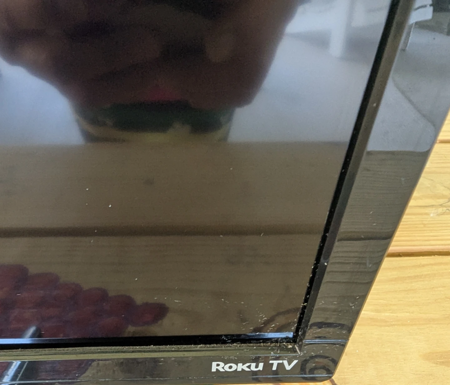 RCA Roku TV 55inch - photo 2