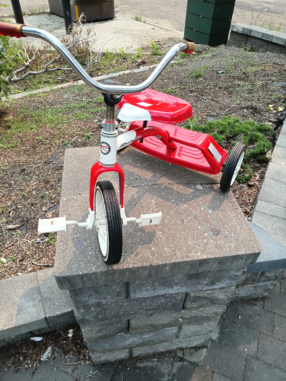 Roadmaster Tricycle