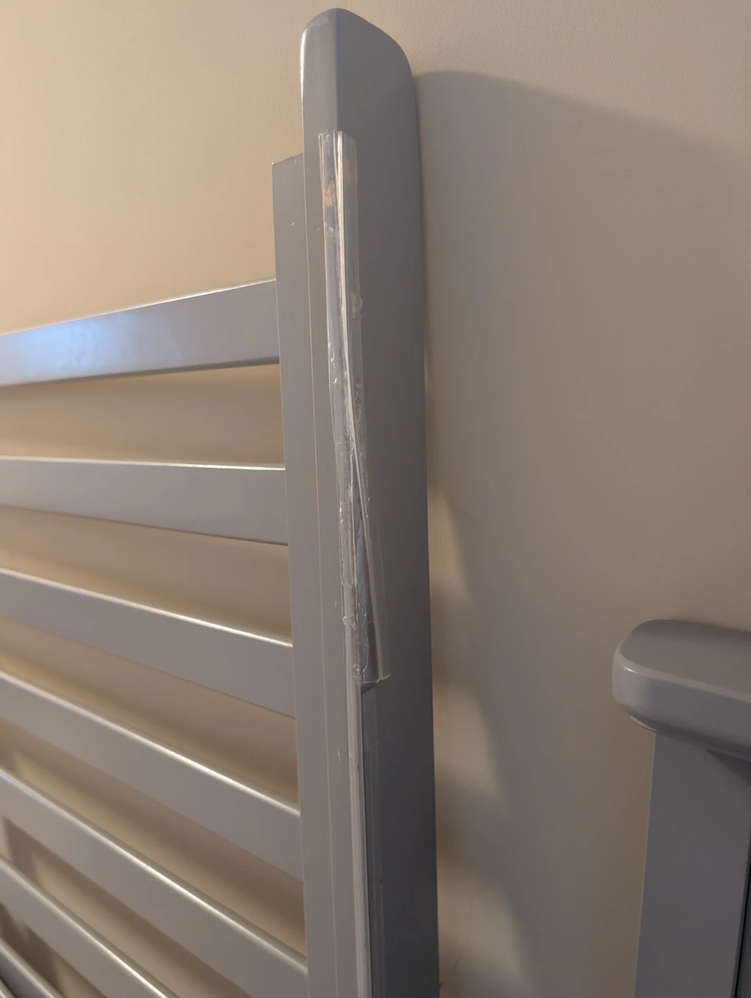 Baby crib - photo 5
