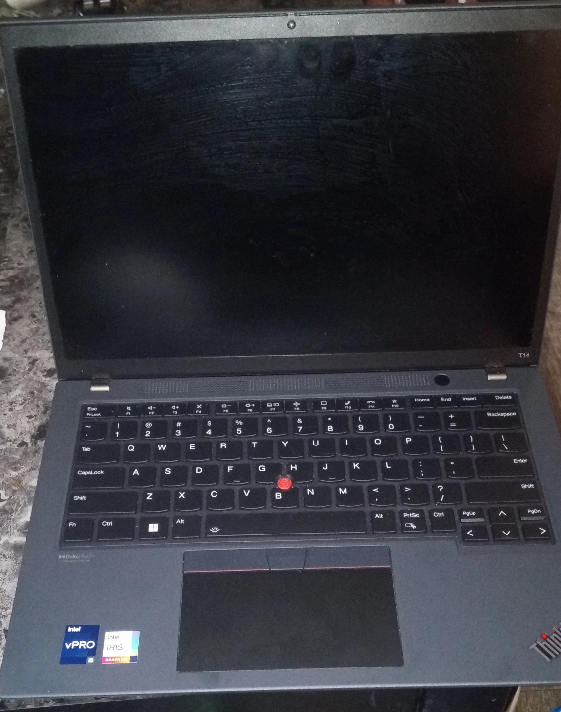 Lenovo ThinkPad T14 Gen 3 Laptop