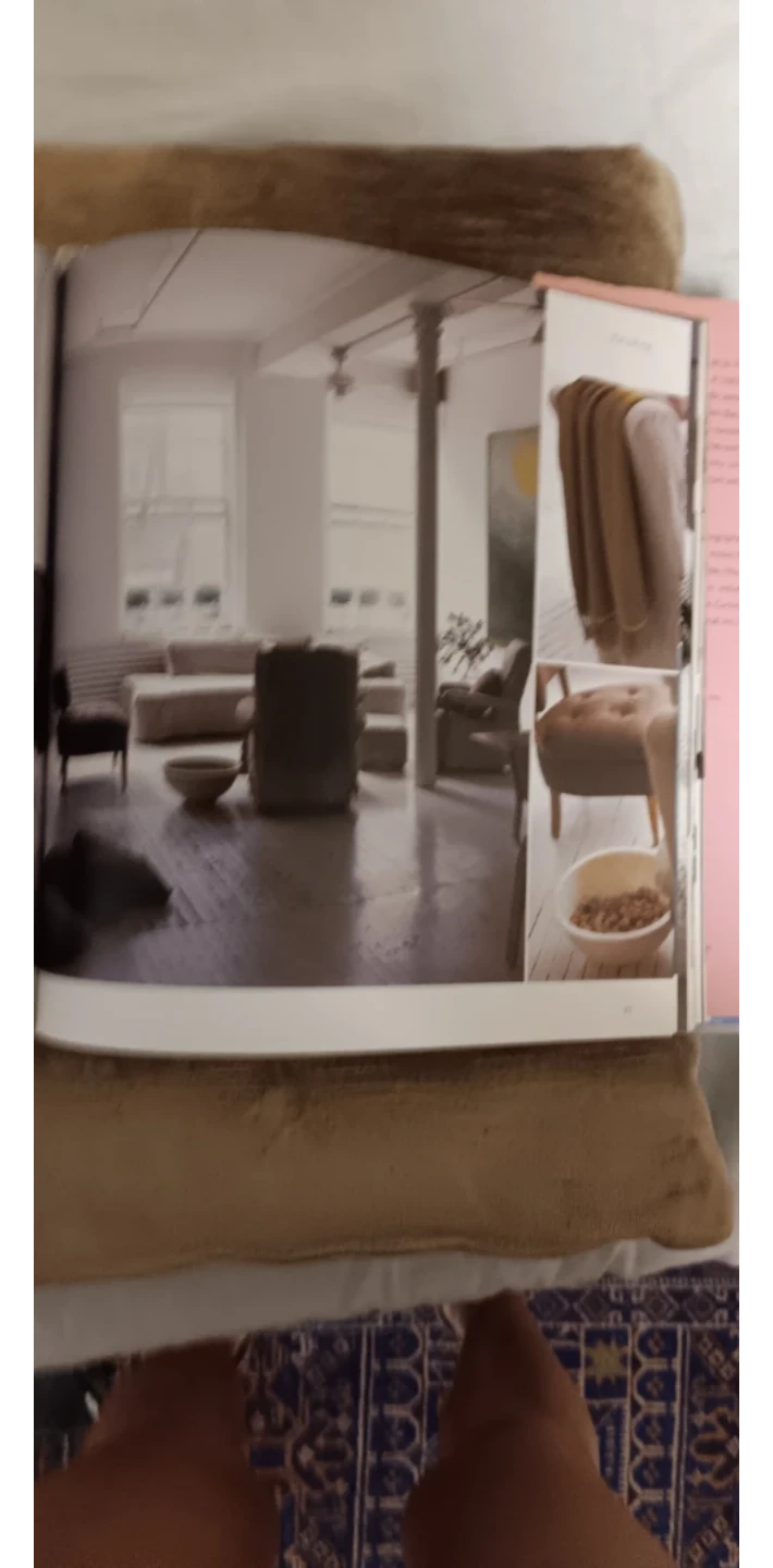 A Home for All Seasons Book - photo 3