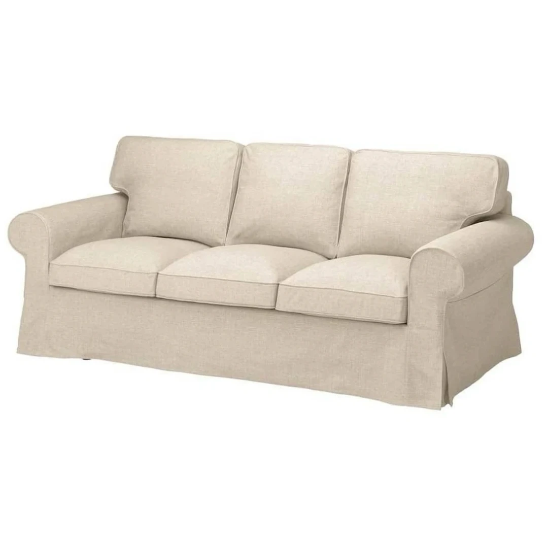ByJul19 Ikea Sofa Uppland 3-Seater MOVING - photo 2