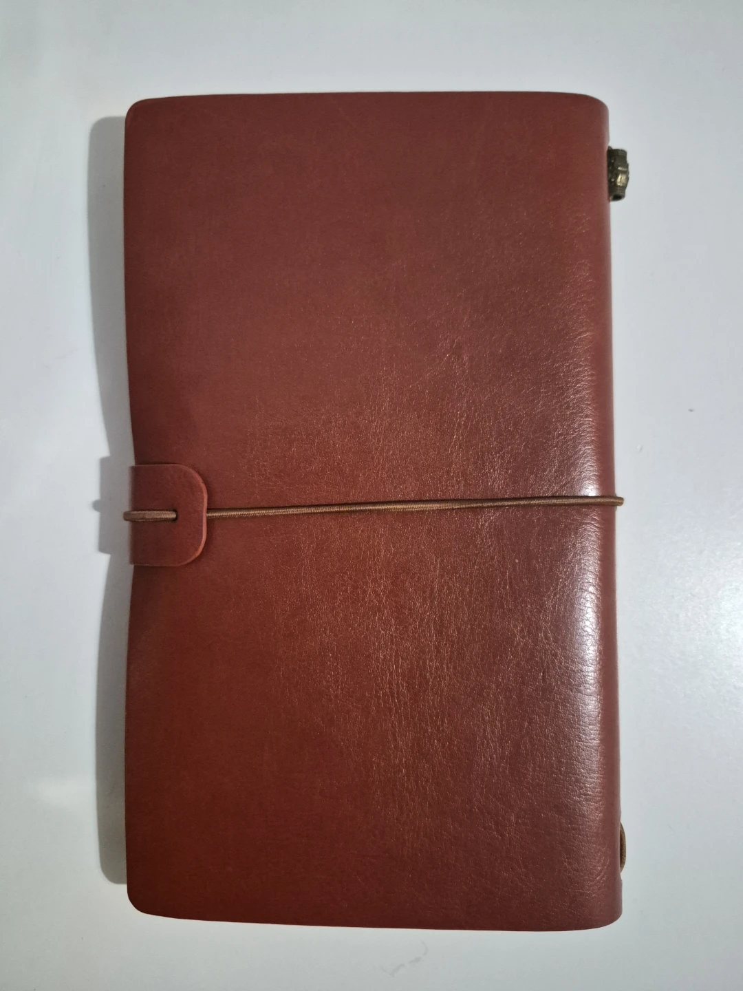 To My Bestie Notebook Journal - photo 3