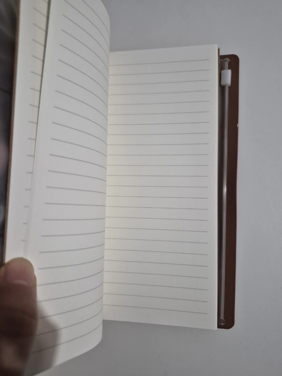 To My Bestie Notebook Journal - photo 5