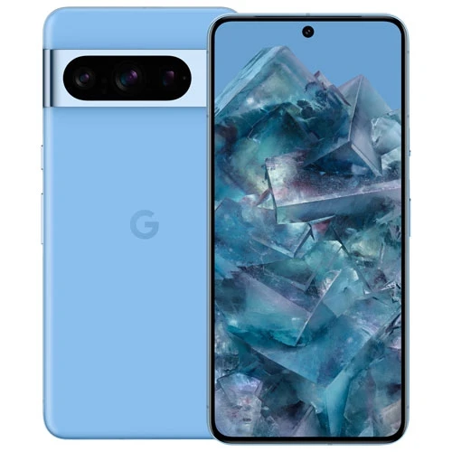 Google Pixel 8 Pro 256GB - Unlocked - Mint Condition