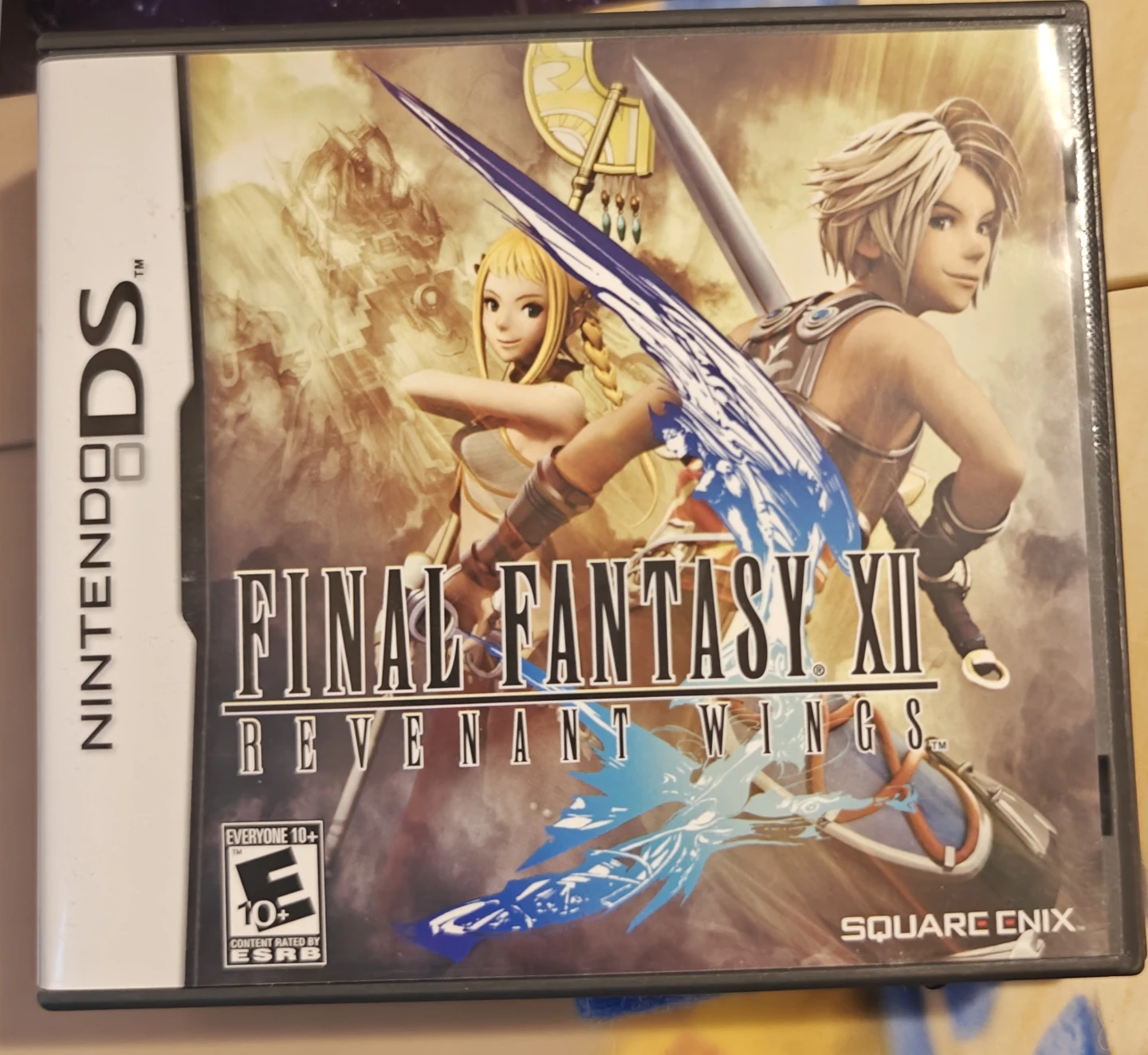 Nintendo 3DS, DS and Wii Games