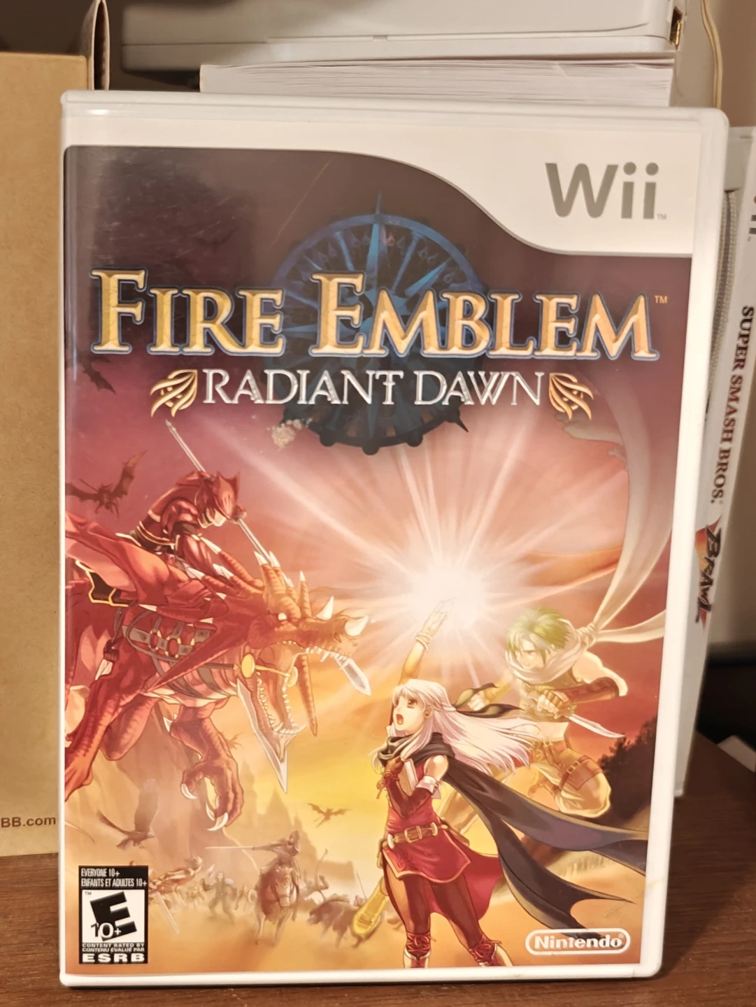 Nintendo 3DS, DS and Wii Games - photo 5