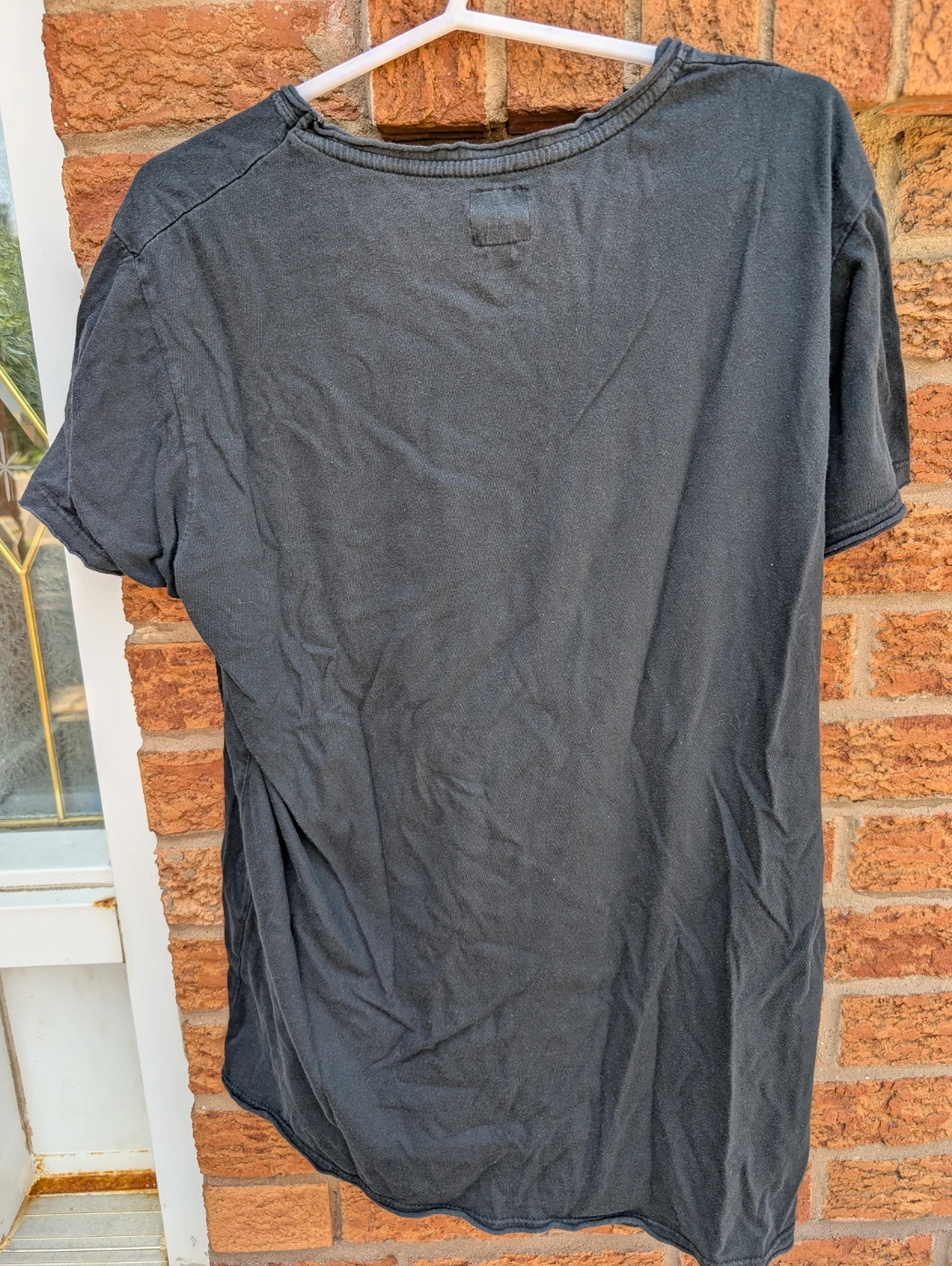 Terranova Hard Rock Summer Festival T-Shirt