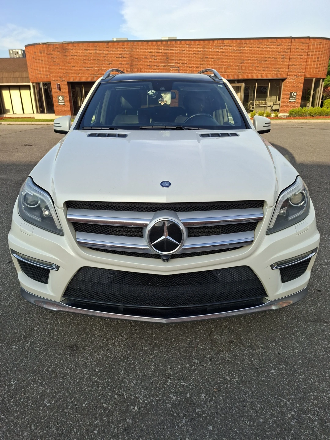 GL550