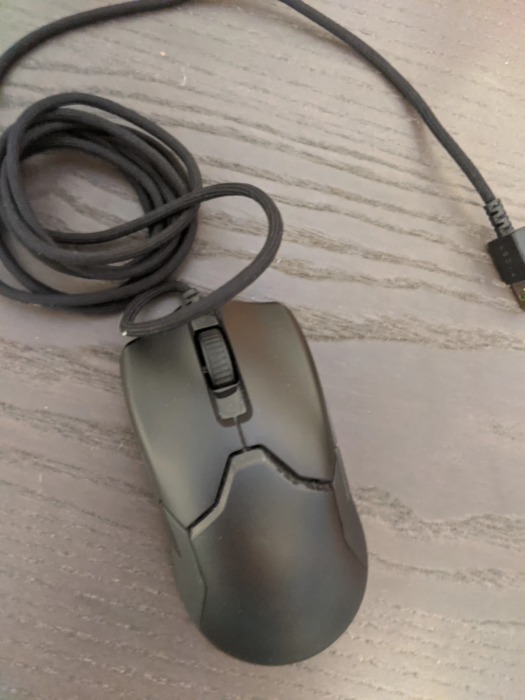 Razer Viper 8KHz Gaming Mouse  (Price Negotiable)
