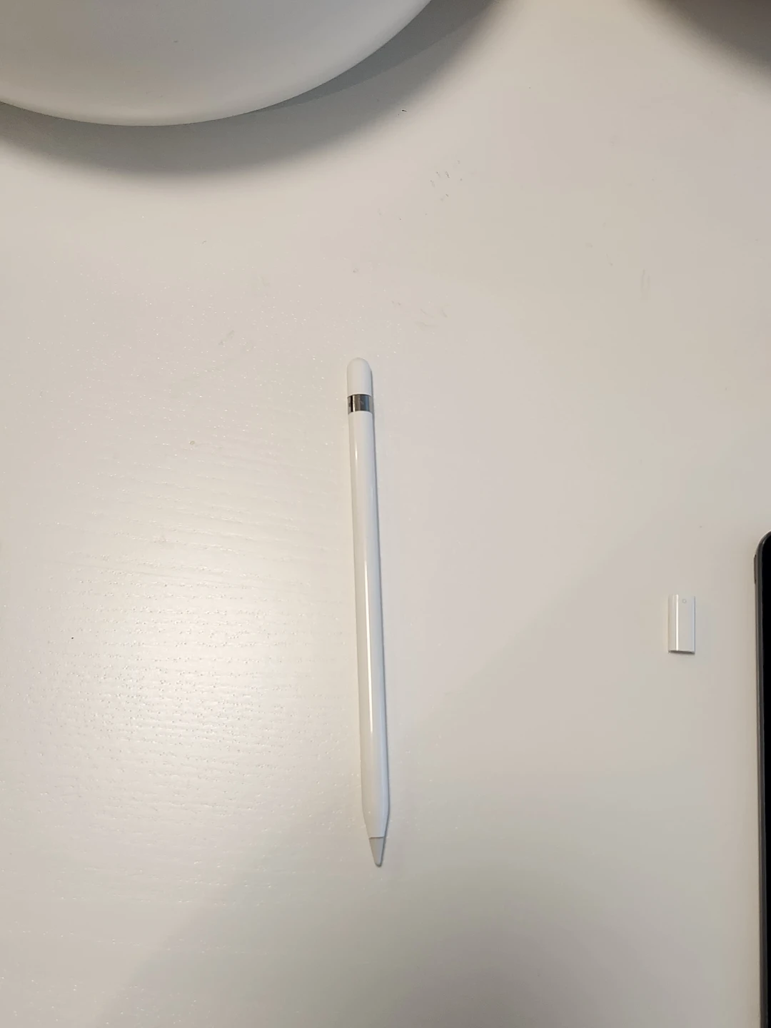 Apple iPad with Apple Pencil and Charger - photo 4