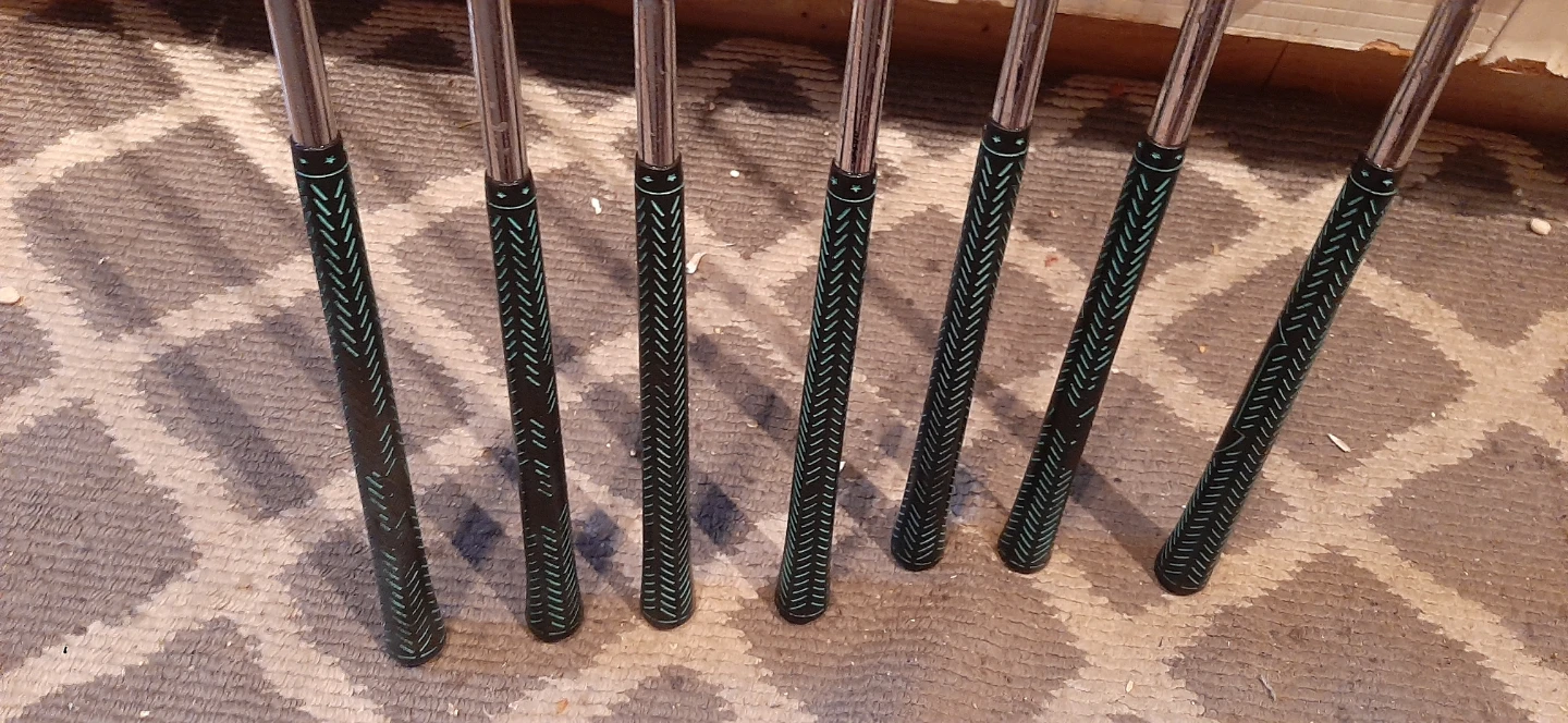 Northwestern Golf Club Set with Bag - photo 4