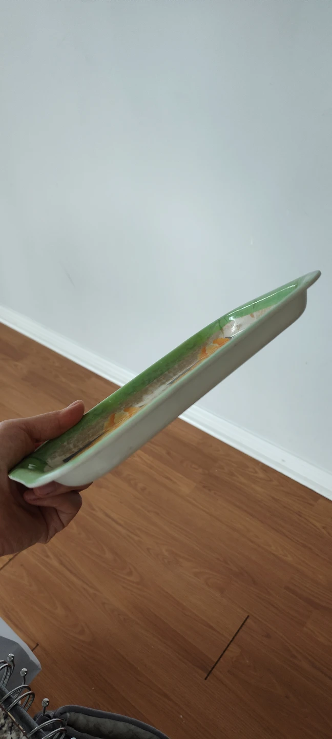 Melamine Serving Tray - photo 2