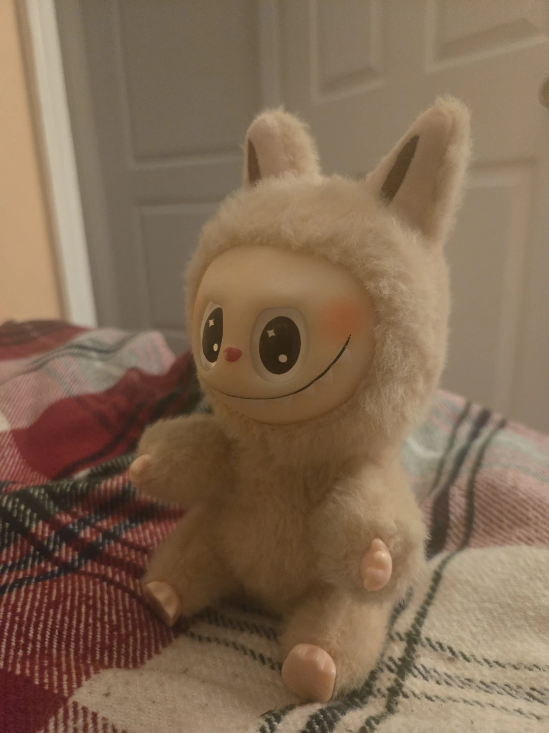 Labubu Keychain - photo 5