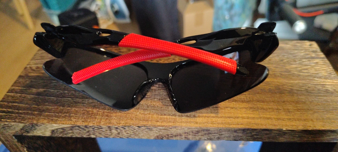 Oakley Inspired Sunglasses - photo 3
