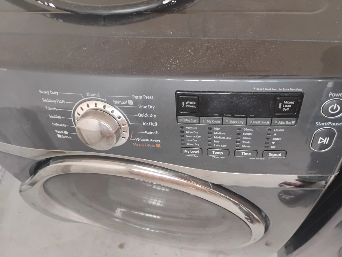 Samsung Washer & Dryer Set – Reliable & Affordable - photo 3