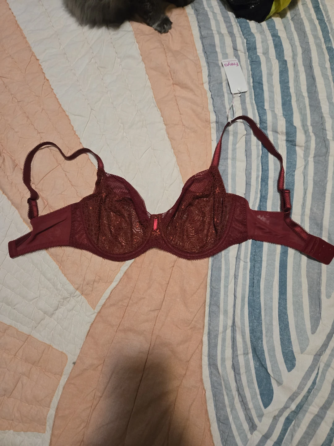 Freya Bra US 32H - photo 3