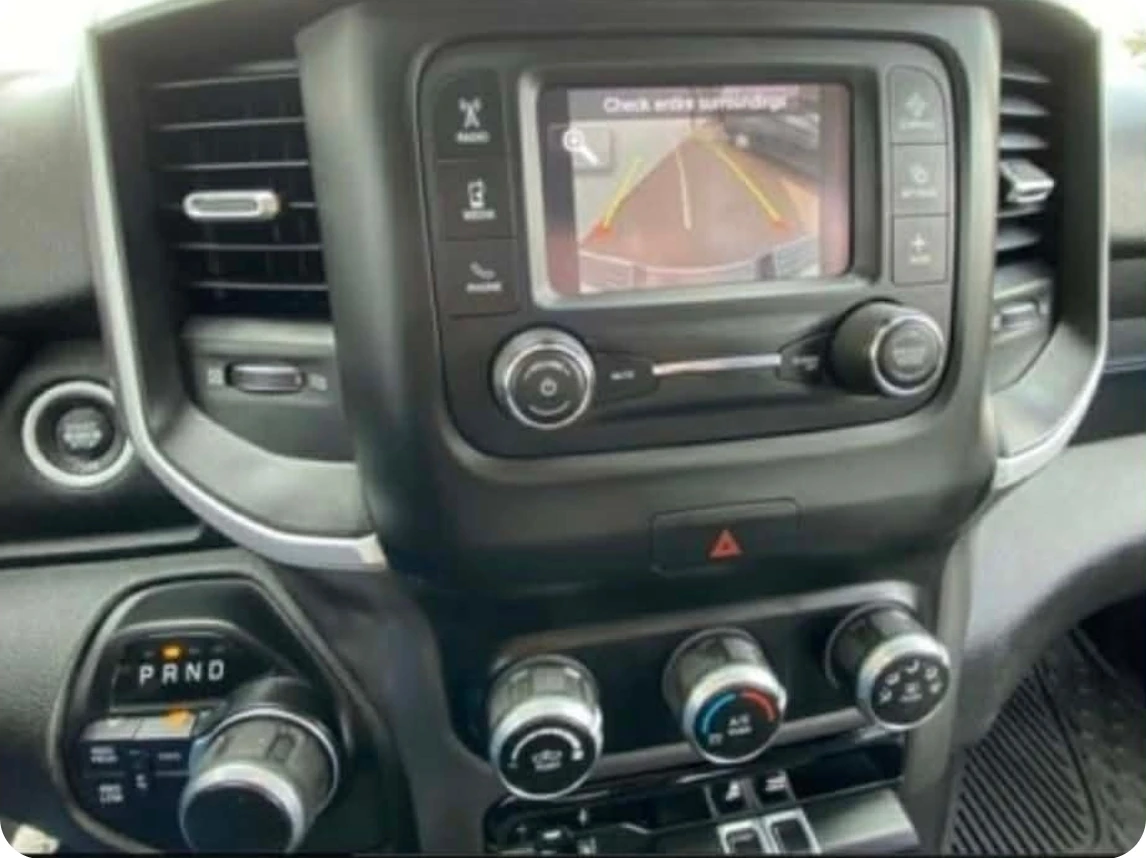 2020 Dodge Big Horn 2500 - photo 5