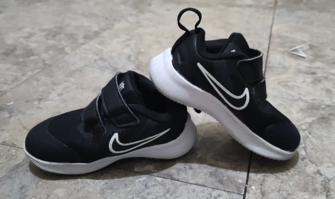Nike Toddler Shoes - photo 2