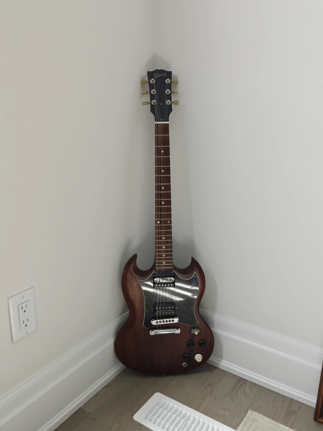 Gibson SG Electric Guitar