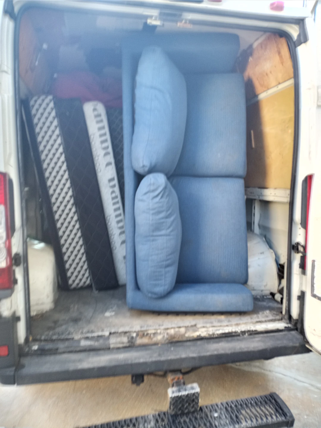 Delivery Services, movers, - photo 4