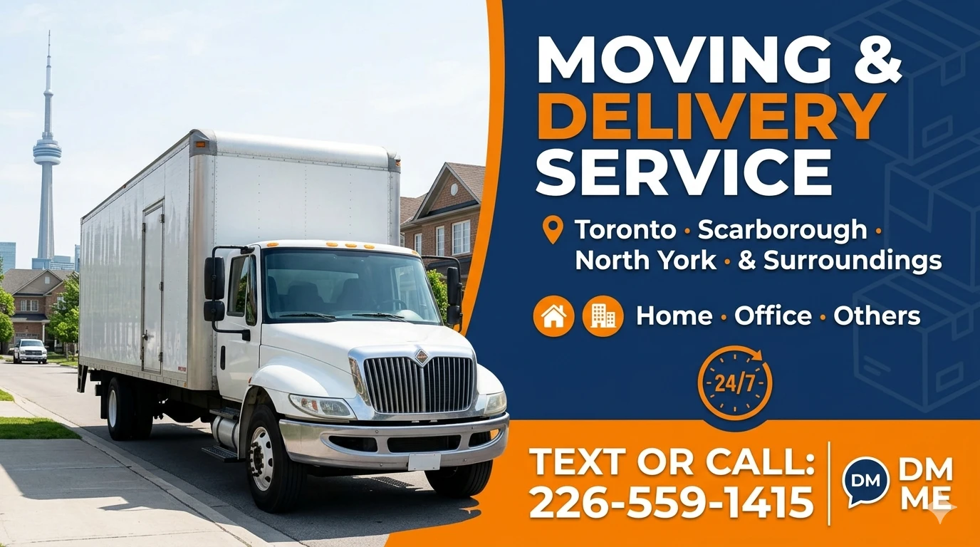 Delivery Services, movers, - photo 5