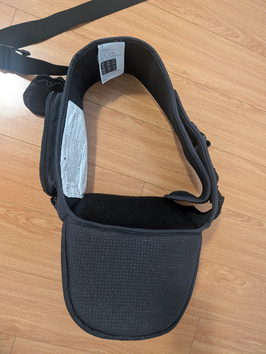 Baby hip seat carrier - Growns - photo 3