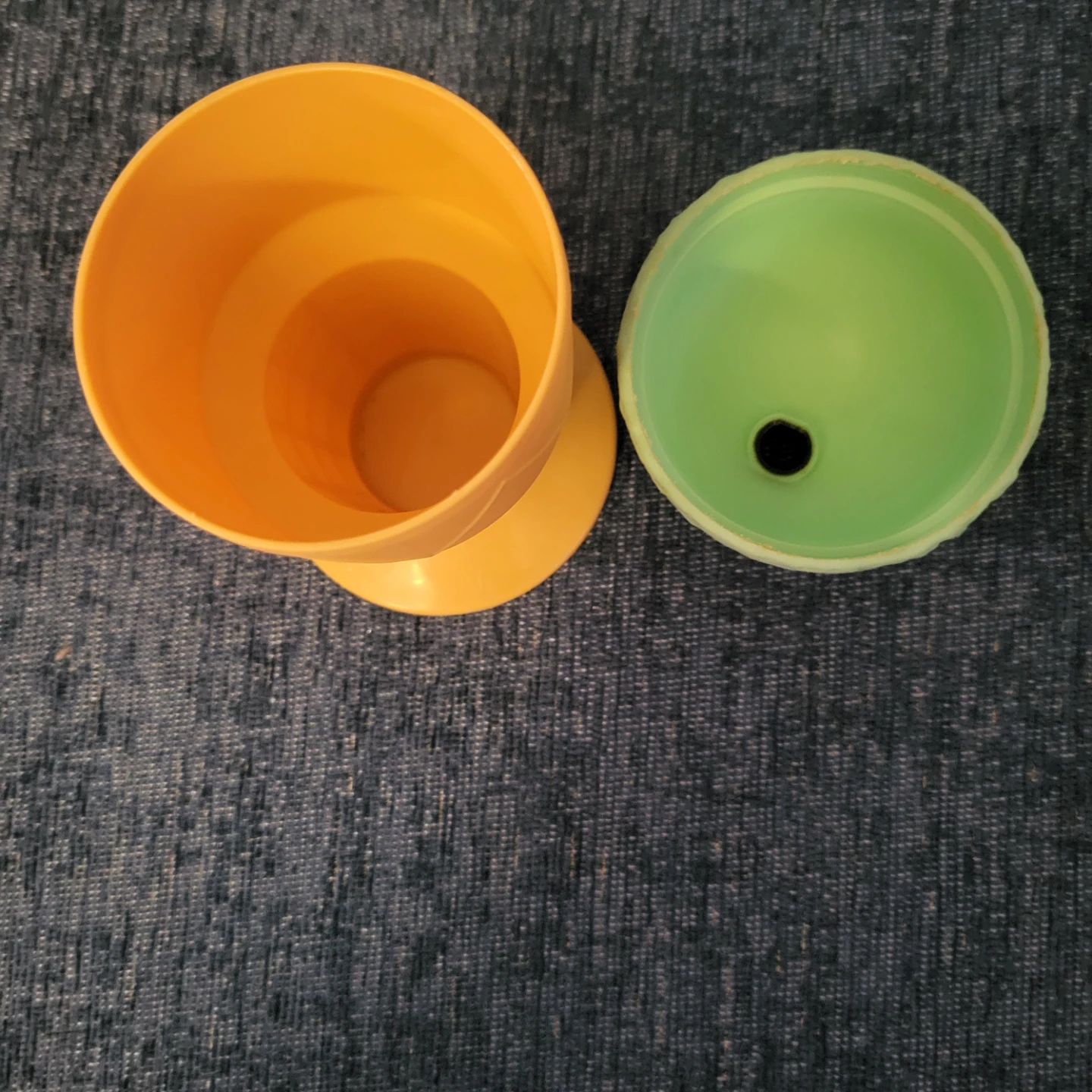 Ice Cream Cone Container - photo 2