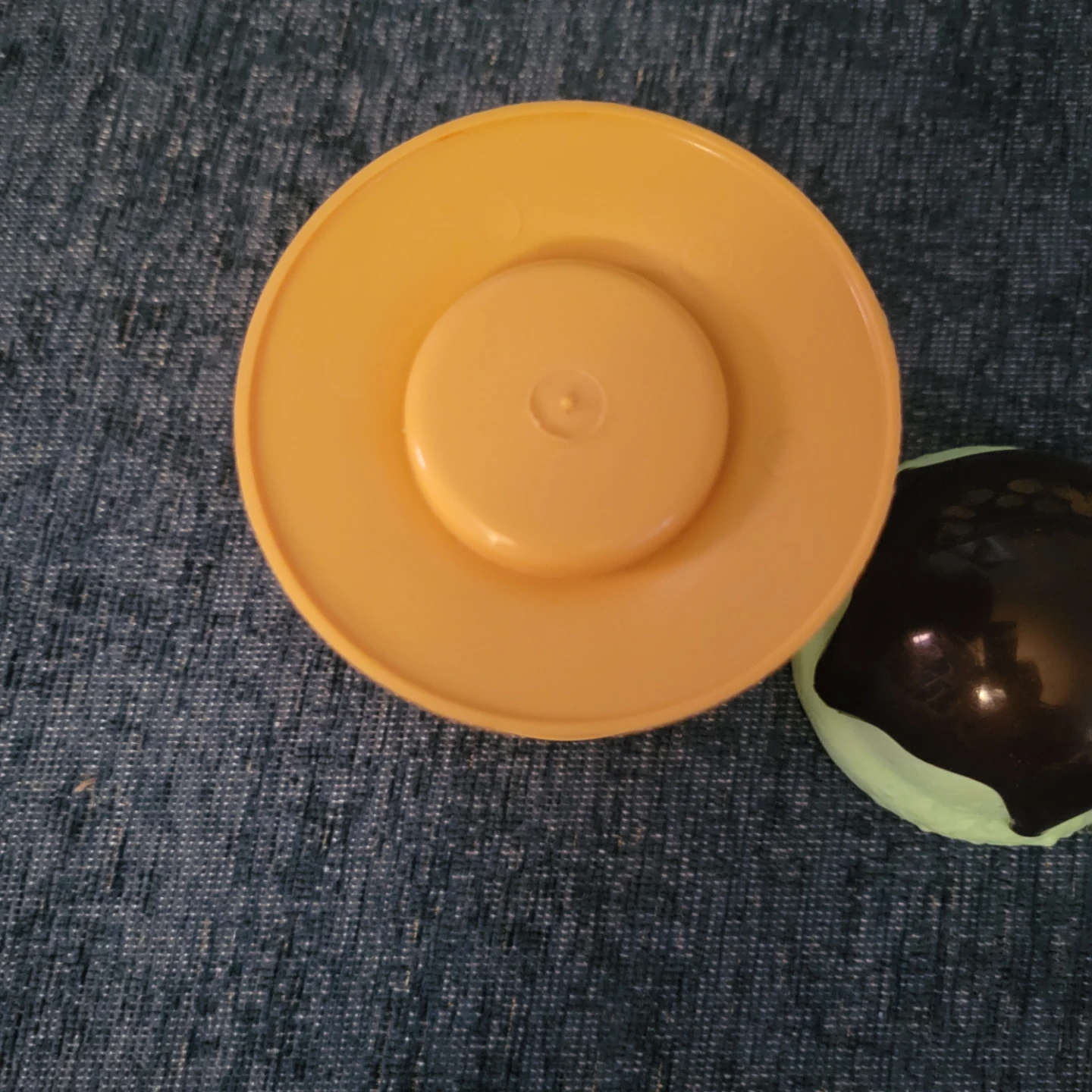 Ice Cream Cone Container - photo 3