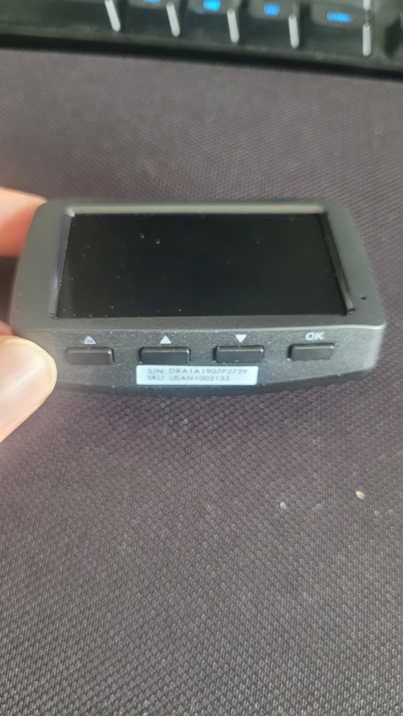 AUKEY Dash Cam - photo 3