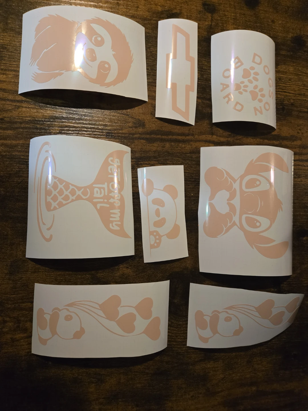 Decals * Decals * Decals - photo 5