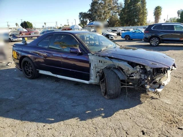 Nissan Skyline R34 gtr Coupe (Project Car