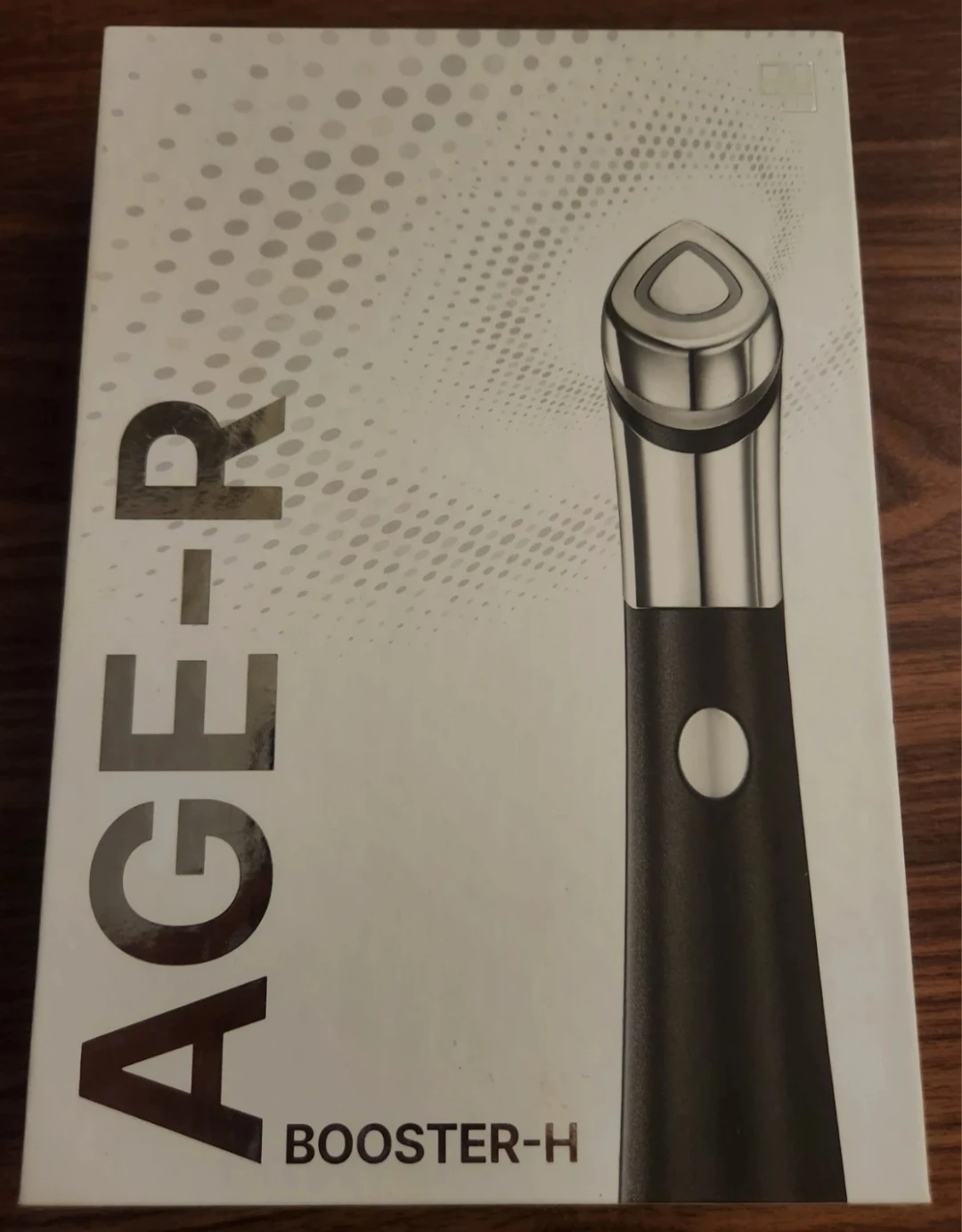 Medicube AGE-R Booster-H Device - photo 2