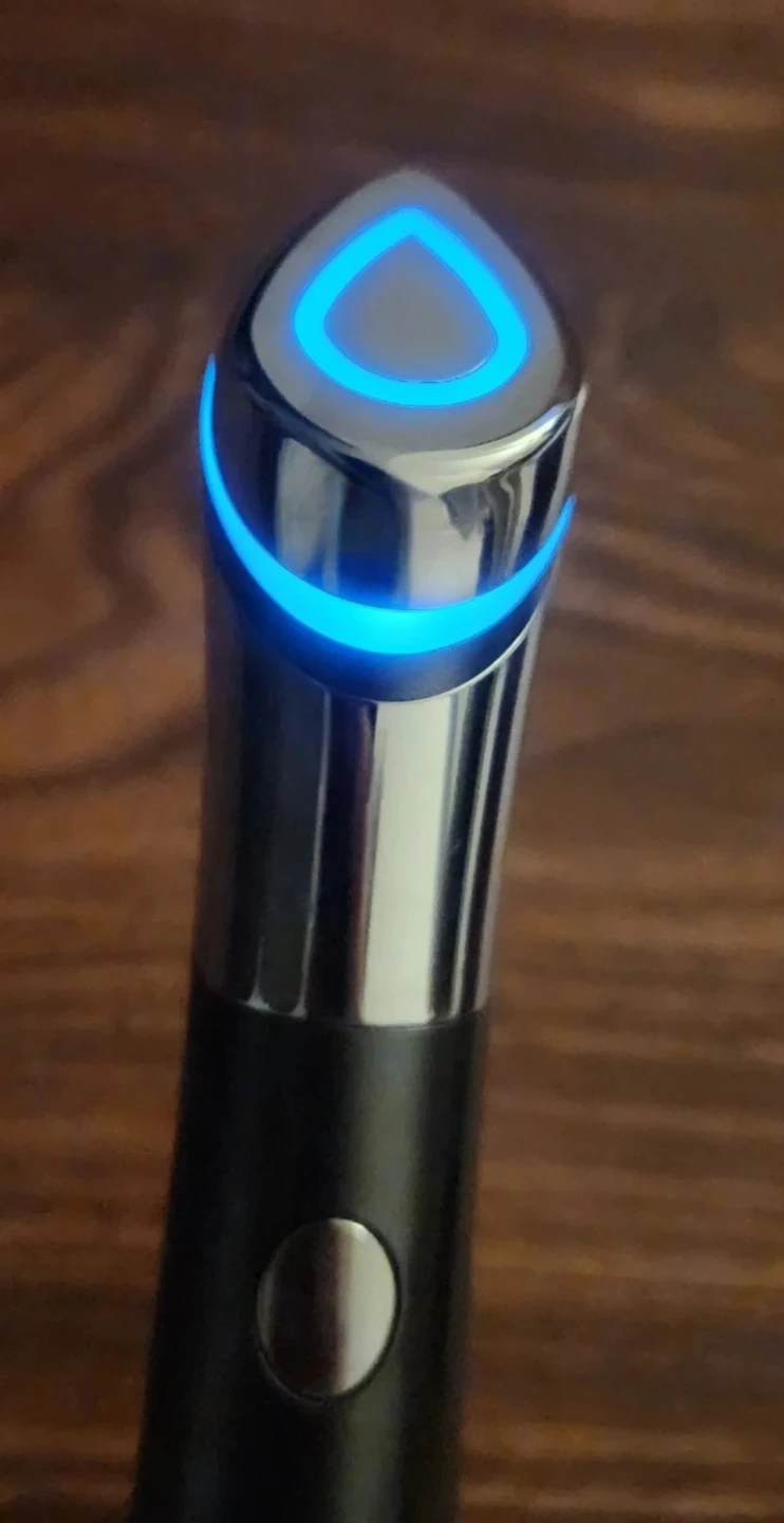 Medicube AGE-R Booster-H Device - photo 3