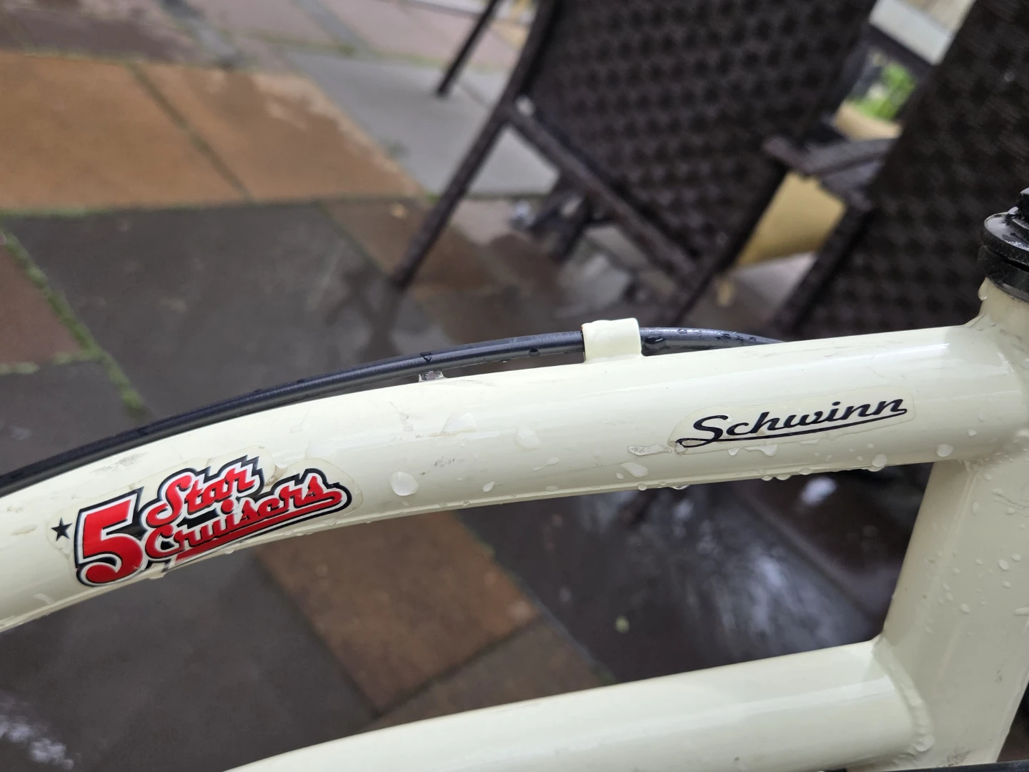 Women's Schwinn 5 Star Cruiser 6-Speed Bicycle - photo 4