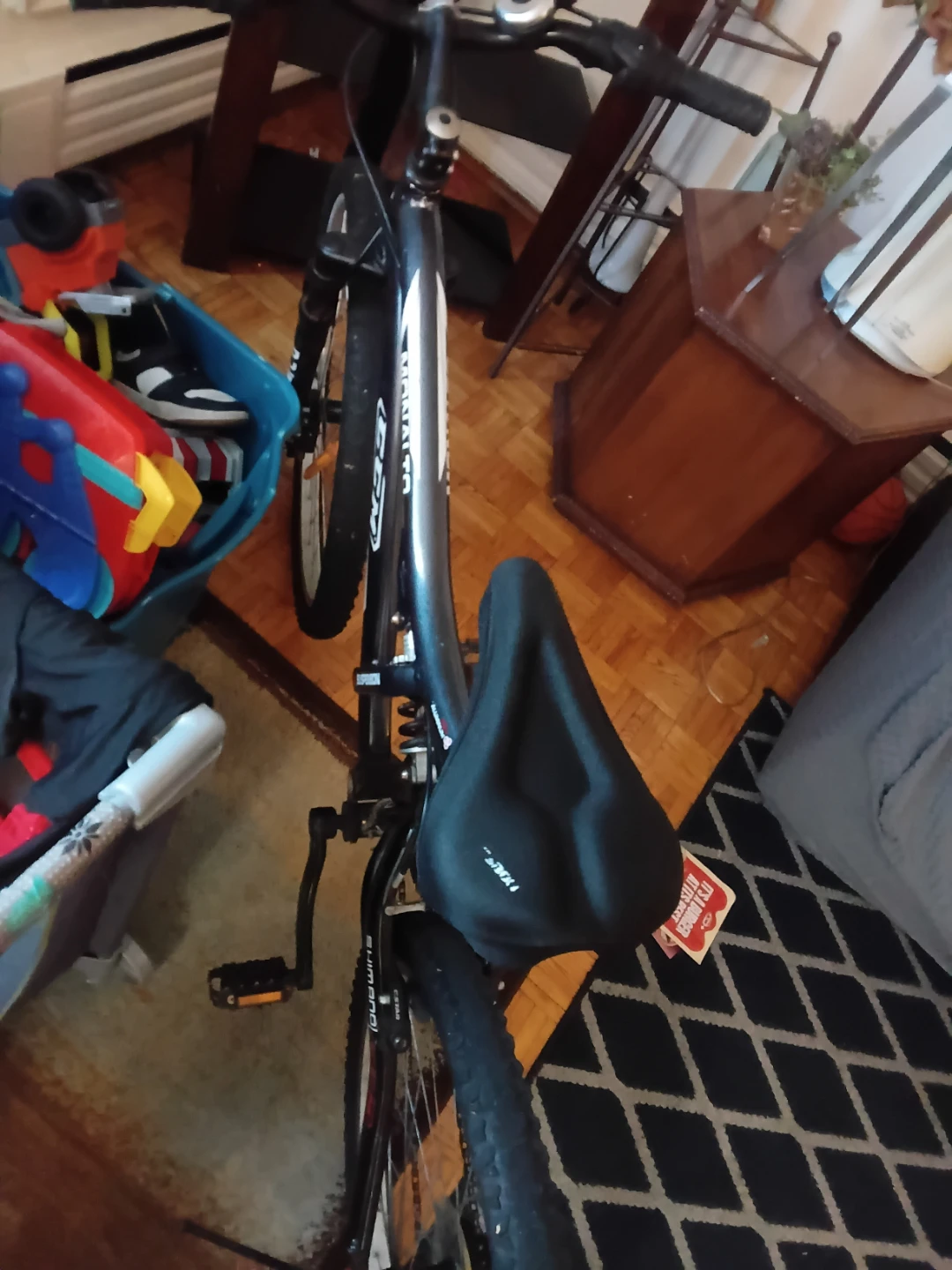 CCM Monalto Mountain Bike - photo 3