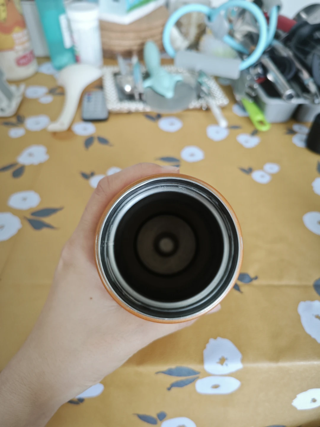 Lock & Lock Vacuum Mug - photo 3