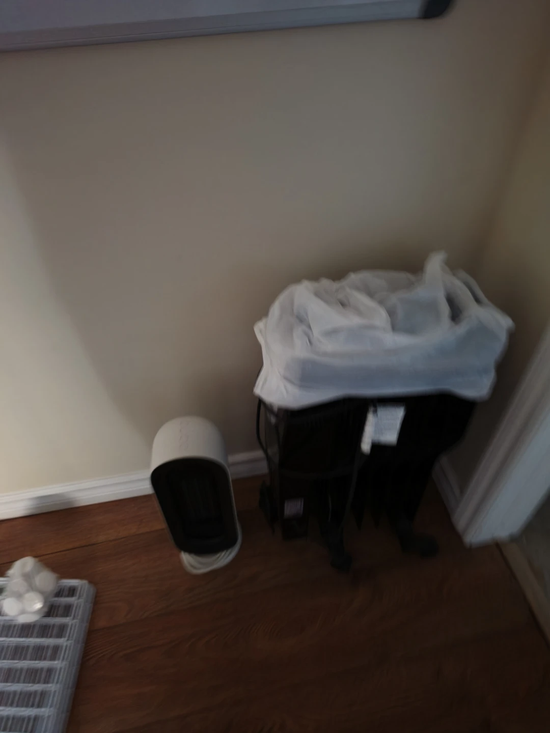 NOMA Dehumidifier - photo 3