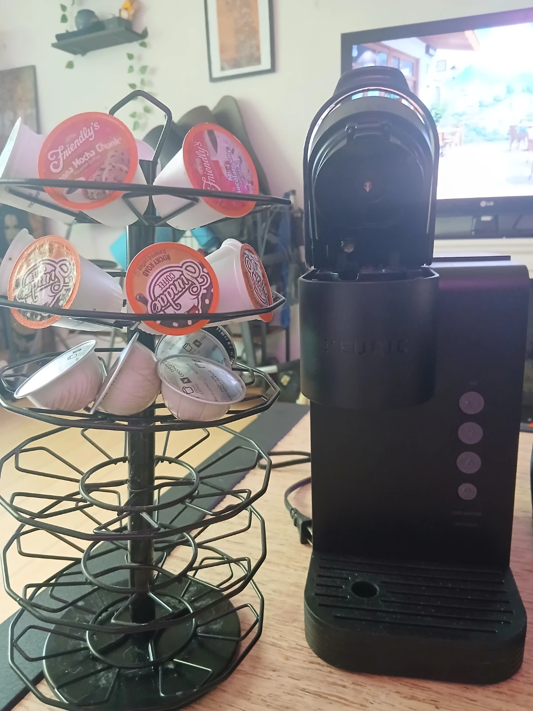 Keurig K-Express Coffee Maker