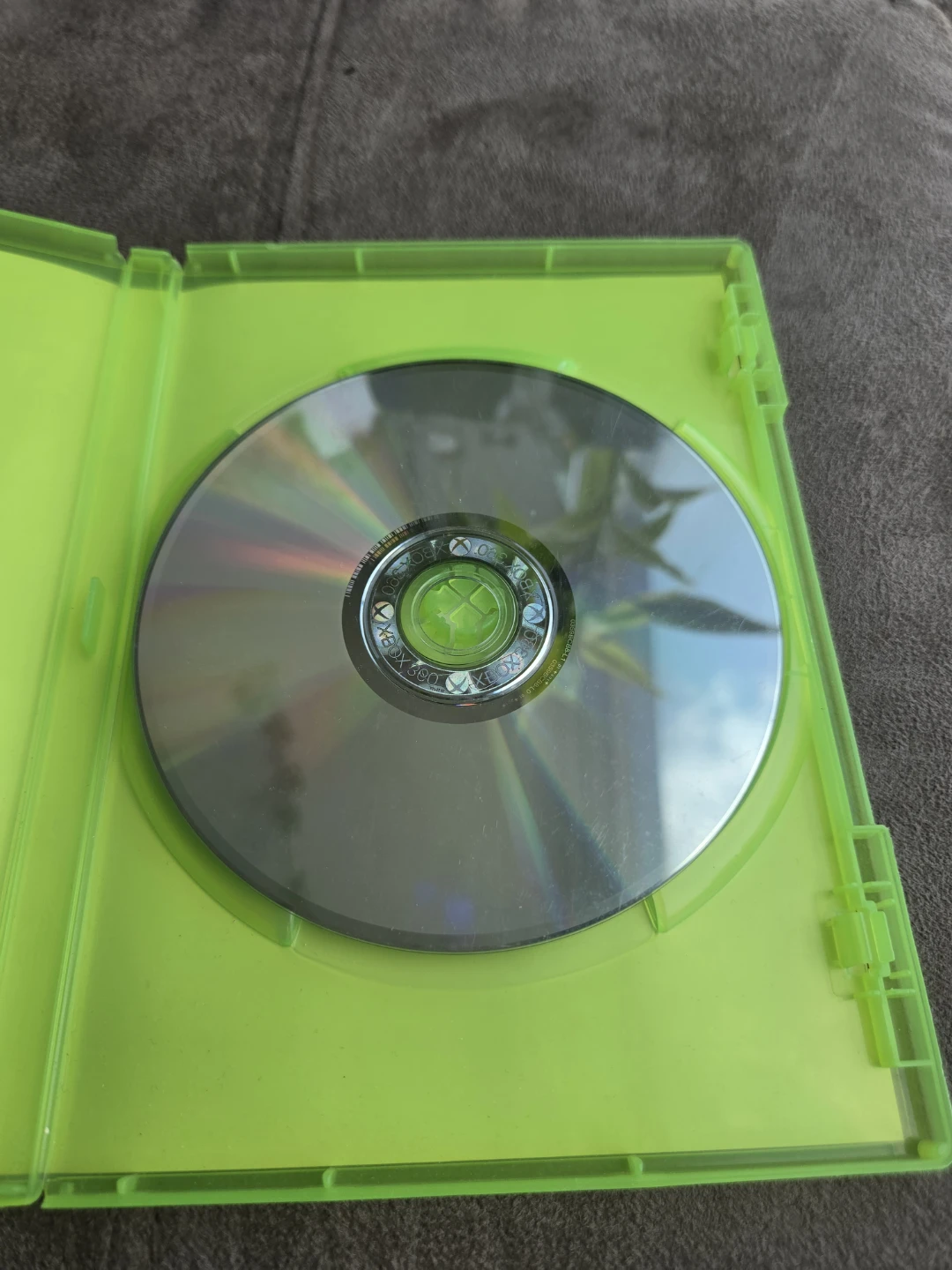 Xbox 360 Need for Speed: Most Wanted - photo 3