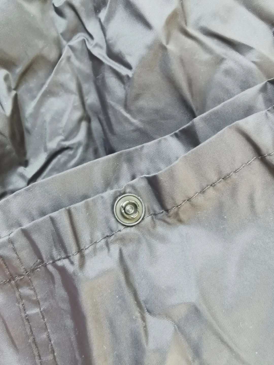 Mountain Warehouse Kids Pakka Overtrousers - Age 5-6 - photo 3