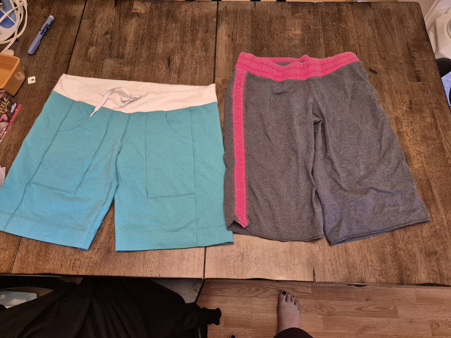 Lululemon Active Shorts - photo 2