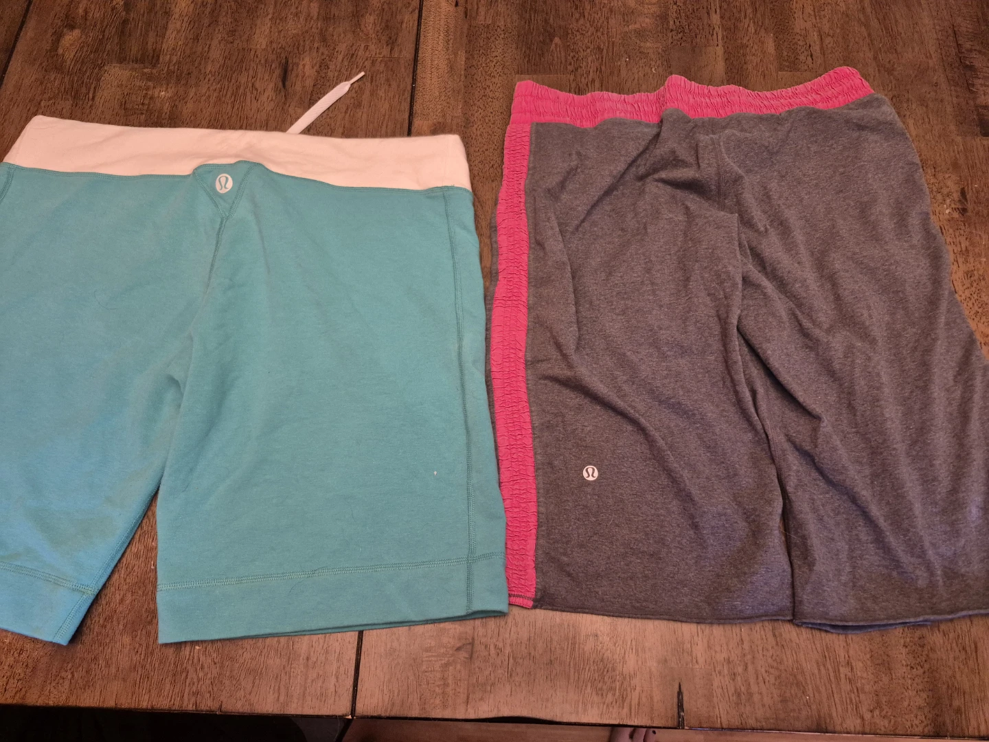 Lululemon Active Shorts - photo 3